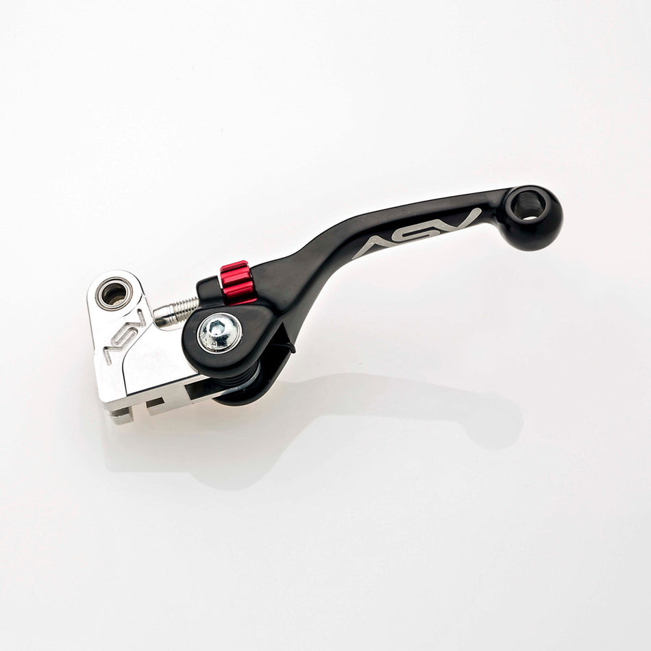 ASV F4 Series Clutch Lever for BrakeTec | CDF433