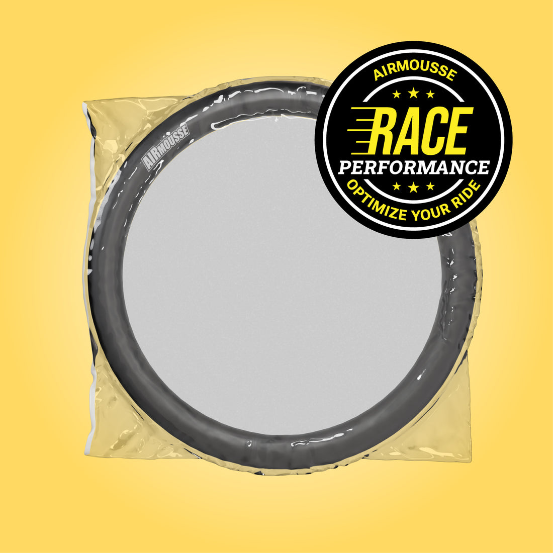 Airmousse Race Performance Mousse Bib