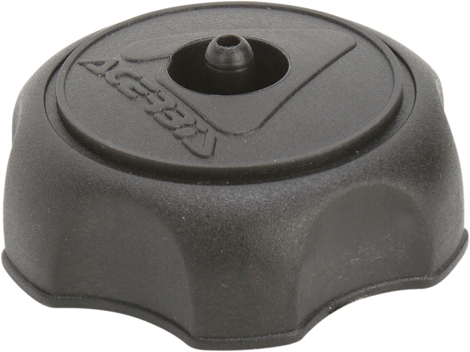 ACERBIS Gas Cap - Small - Black 2044160001