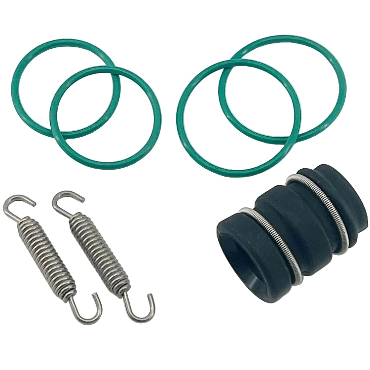 Specbolt Expansion Chamber Muffler Kit for KTM/Husky/GasGas 125-200cc | SM-EUR125-200-EX-SEAL