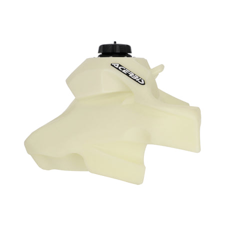 Fuel Tank  Crf250r/450r:25 3.1