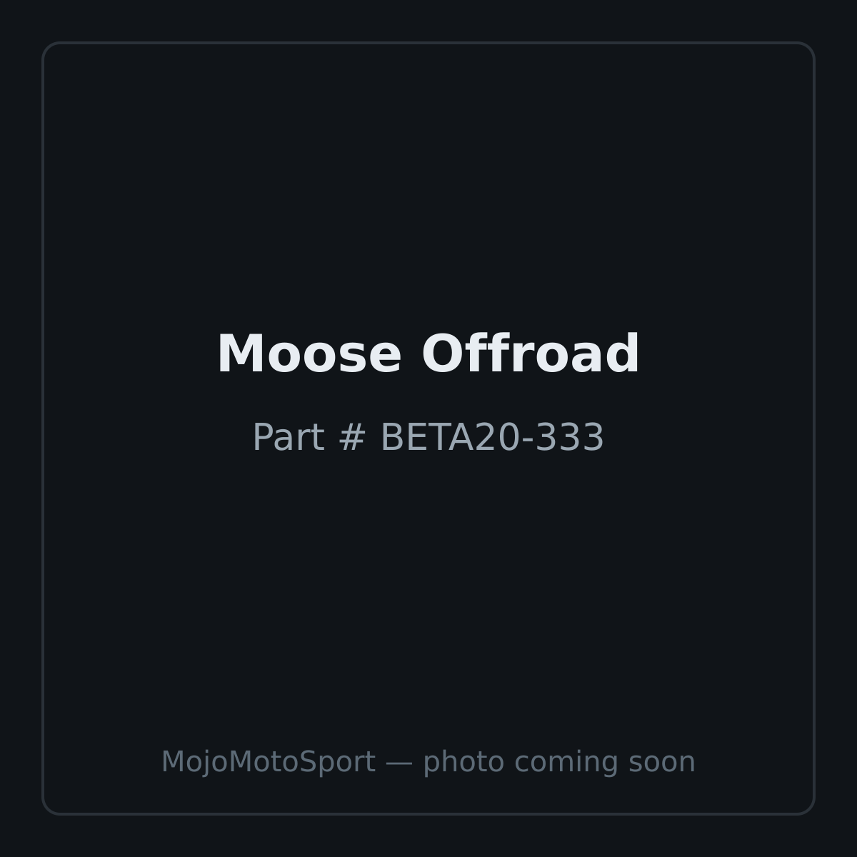 mojo-placeholder