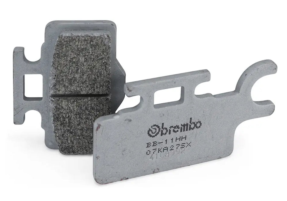 Brembo PRIME SX Brake Pads Kawasaki/Suzuki 65cc | 07KA27SX