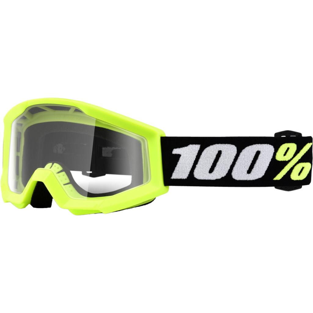100 % Strata-Minibrille