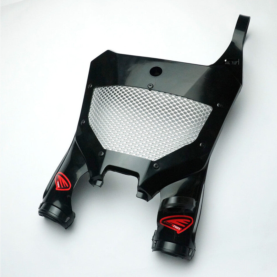Cycra Vented Stadium Number Plate 2025+ Honda CRF 250/450 | 1CYC-1213