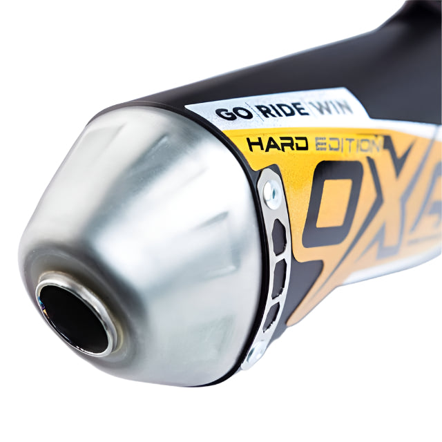 OXA Factory 2T Silencer Hard Enduro Edition KTM/Husky/GasGas 2023-UP | 204050403