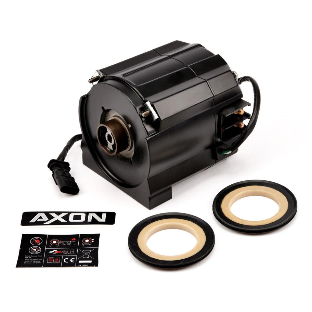 Warn Winch Replacement Motor for Axon 55 | 101153