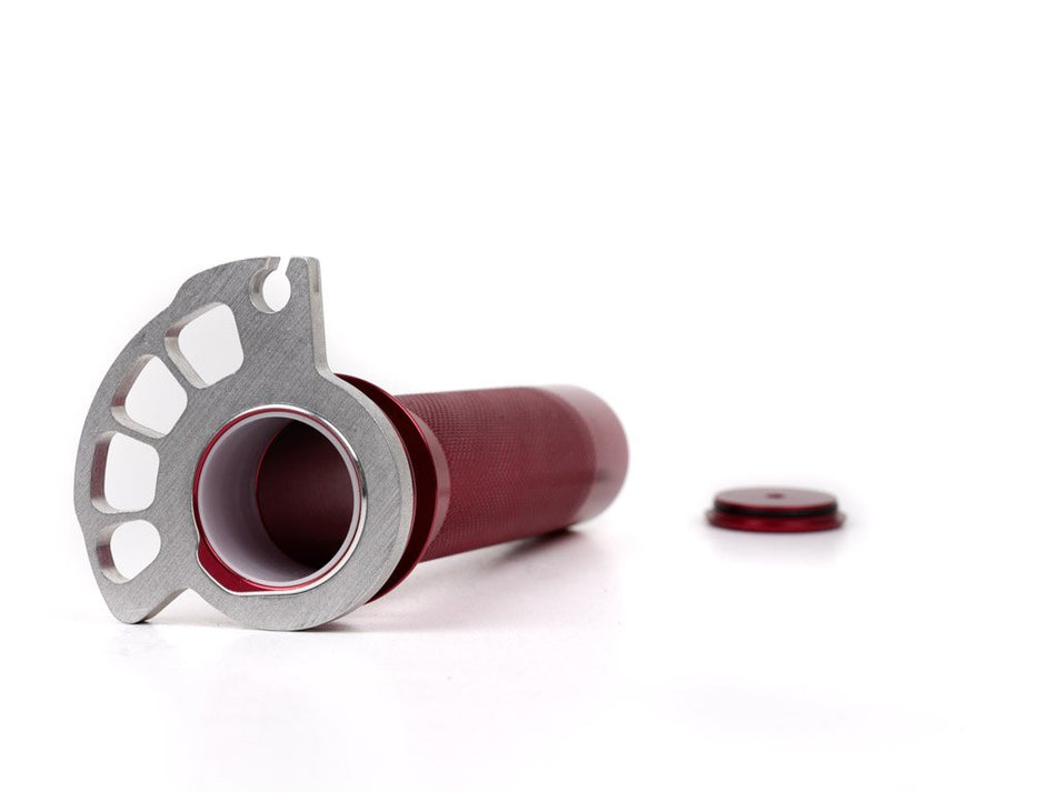G2 Ergonomics - Honda - CR/CRF Quick Turn Throttle System