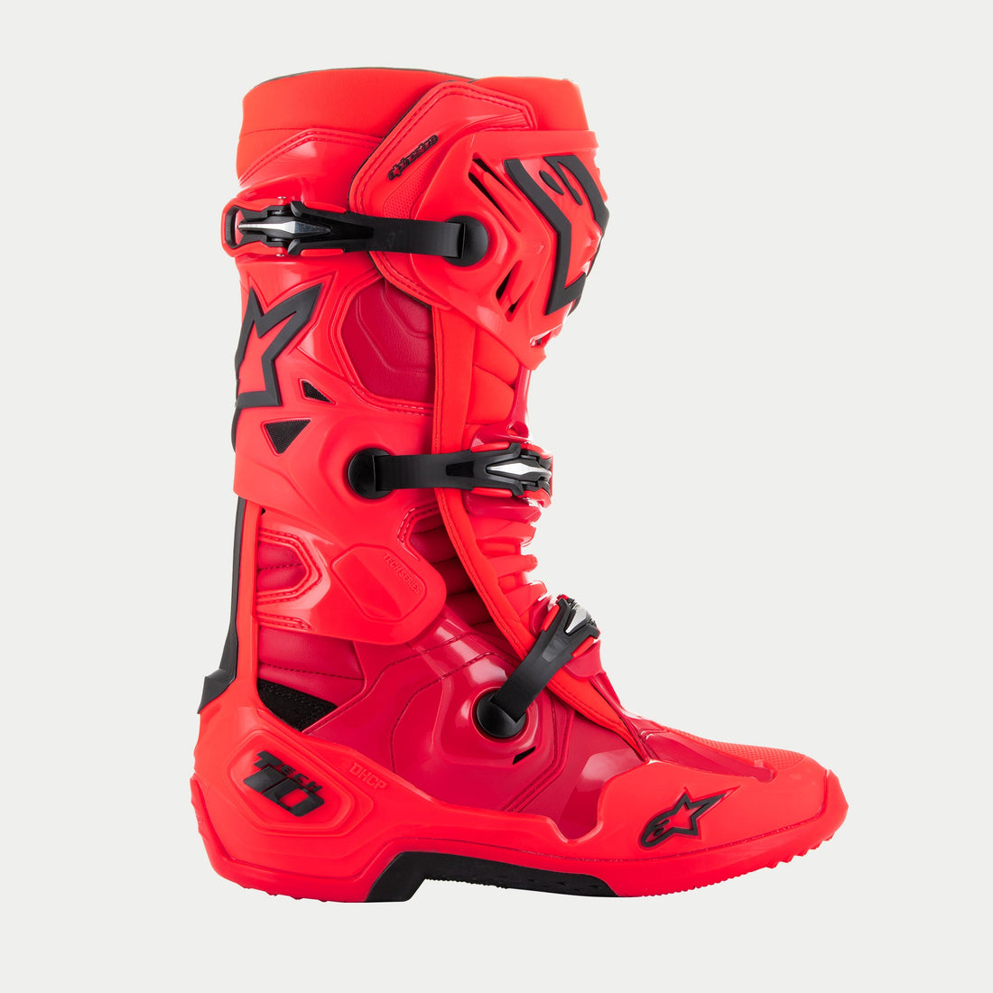 حذاء Alpinestars A1 Ember ذو الإصدار المحدود من Tech 10