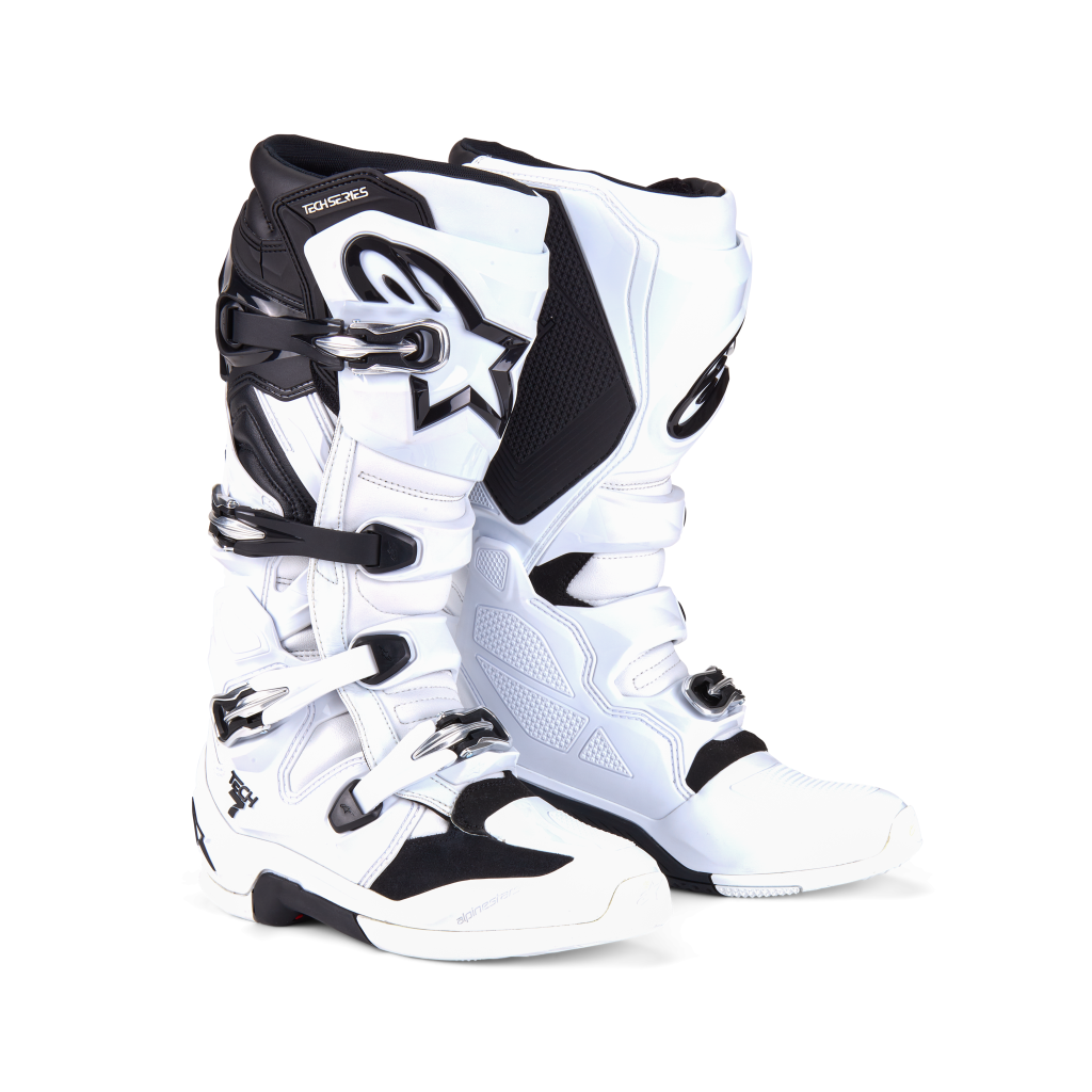 Alpinestars 2025 Tech 7 MX Boots