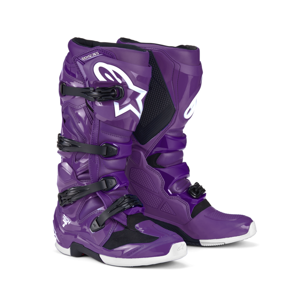 Bottes cross alpinestar tech 7 online