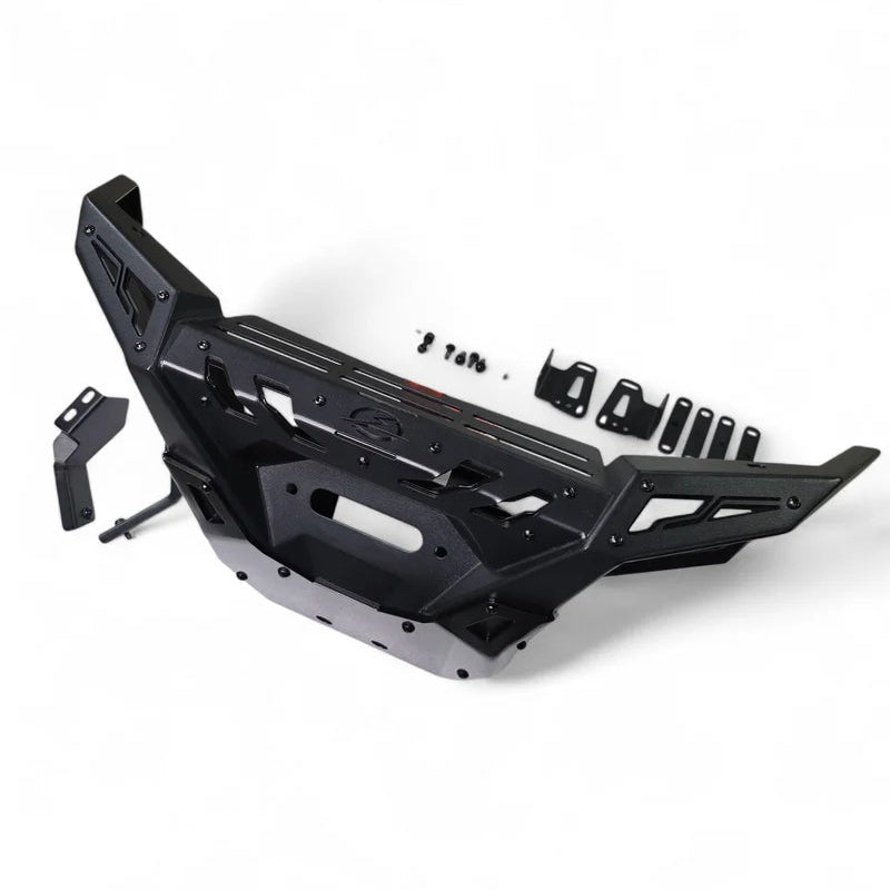 Elektric Offroad 2020+ Kawasaki Teryx KRX 1000 Volt Front Winch Bumper