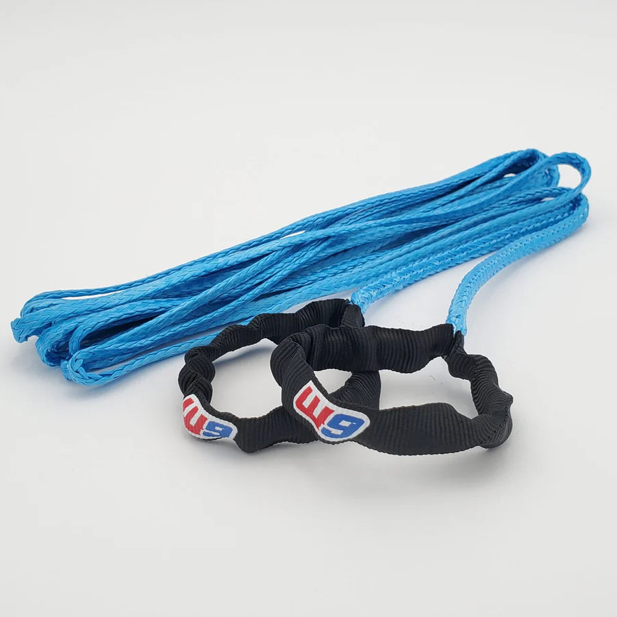 Warp 9 Tow Rope 25ft