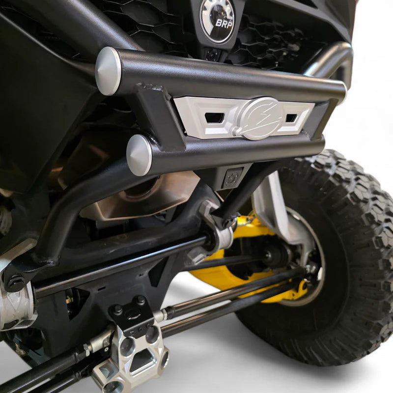 Elektric Offroad 2024+ Can Am Maverick R Amp Rear Bumper