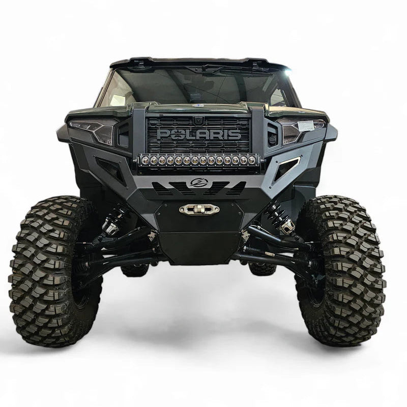 Elektric Offroad 2024+ Polaris Xpedition Volt Front Winch Bumper