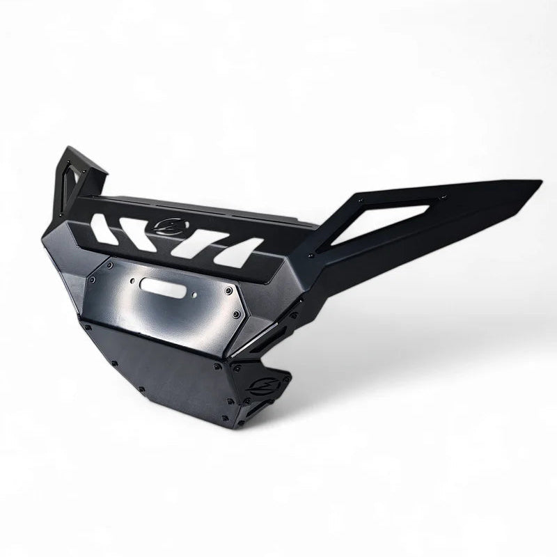 Elektric Offroad 2024+ Polaris Xpedition Volt Front Winch Bumper