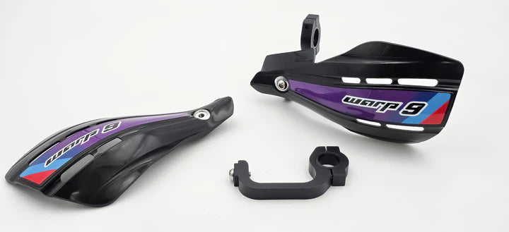 Warp 9 E-Moto Handguards
