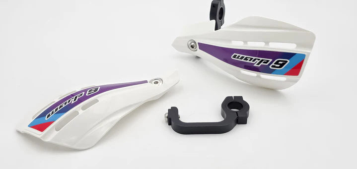 Warp 9 E-Moto Handguards