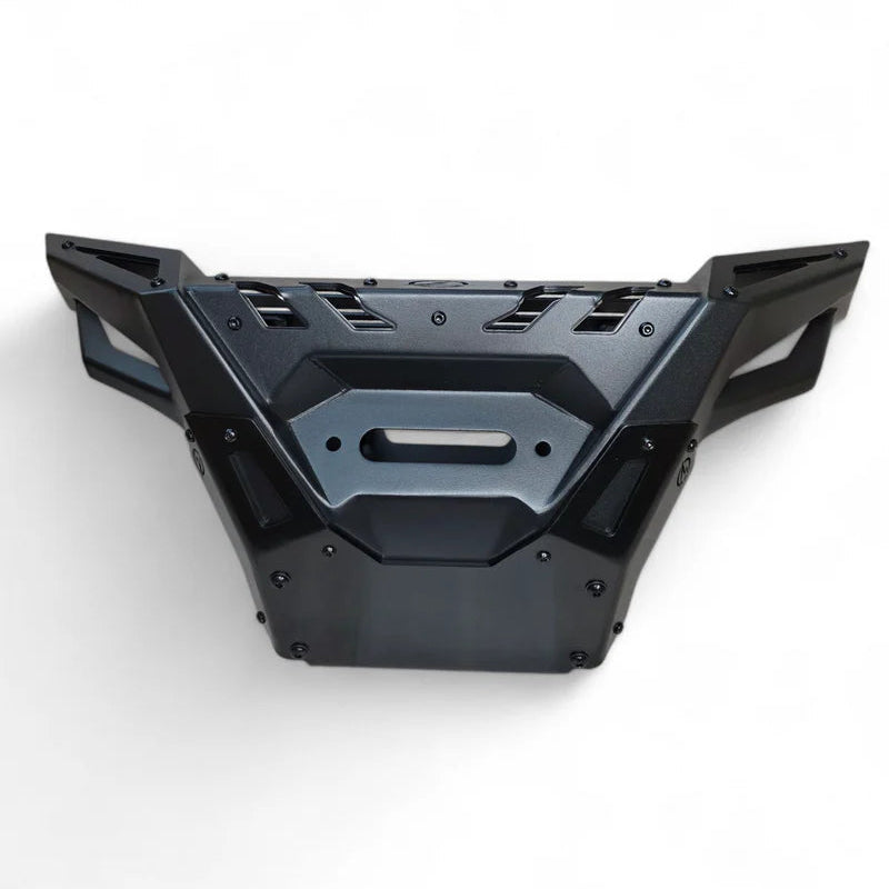 Elektric Offroad 2020+ Polaris Rzr Pro XP Volt Front Winch Bumper