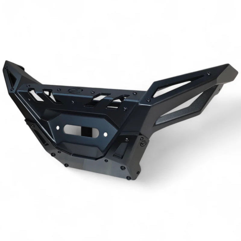 Elektric Offroad 2022+ Polaris RZR Pro R/Pro S/Turbo R VOLT Front Winch Bumper