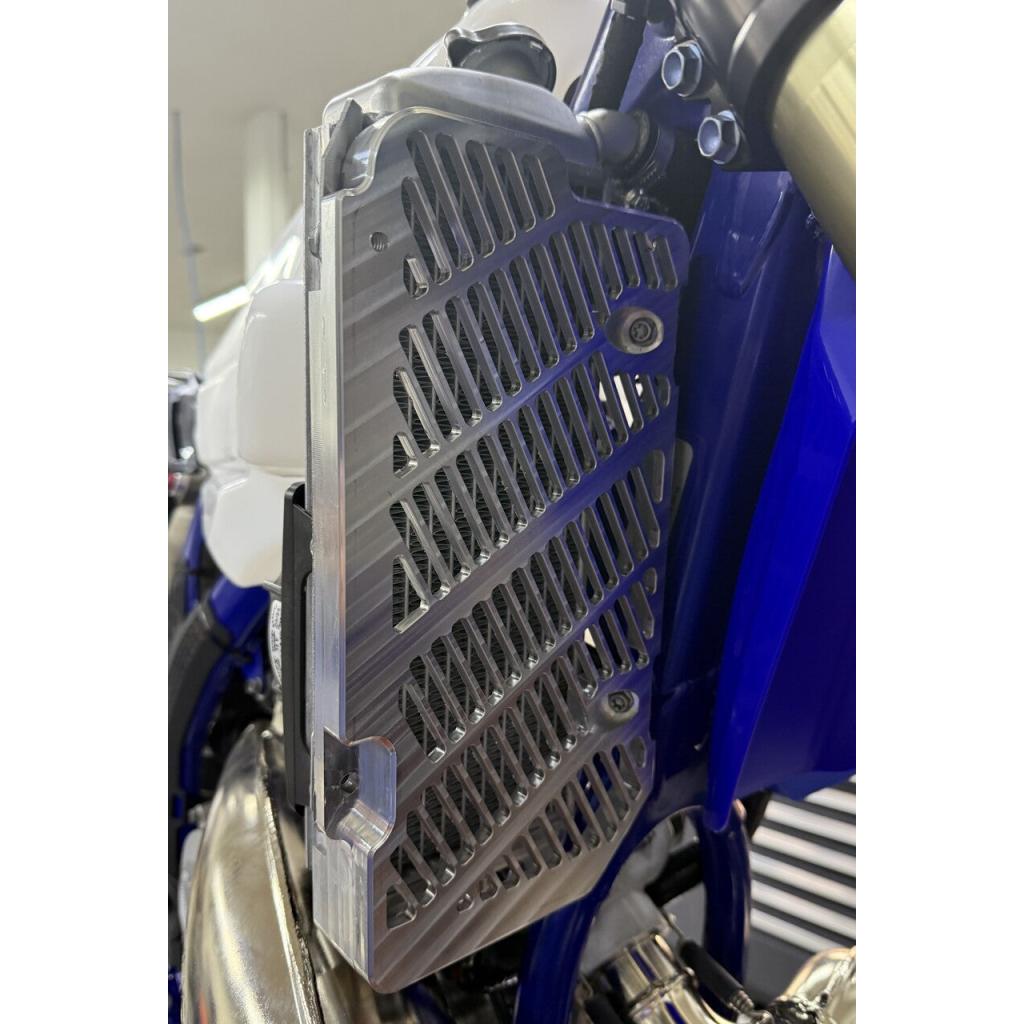 Sherco 2025 All Bikes Radiator Guards