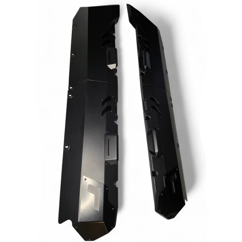 Elektric Offroad 2026+ Kawasaki Teryx H2 Volt Rock Steps