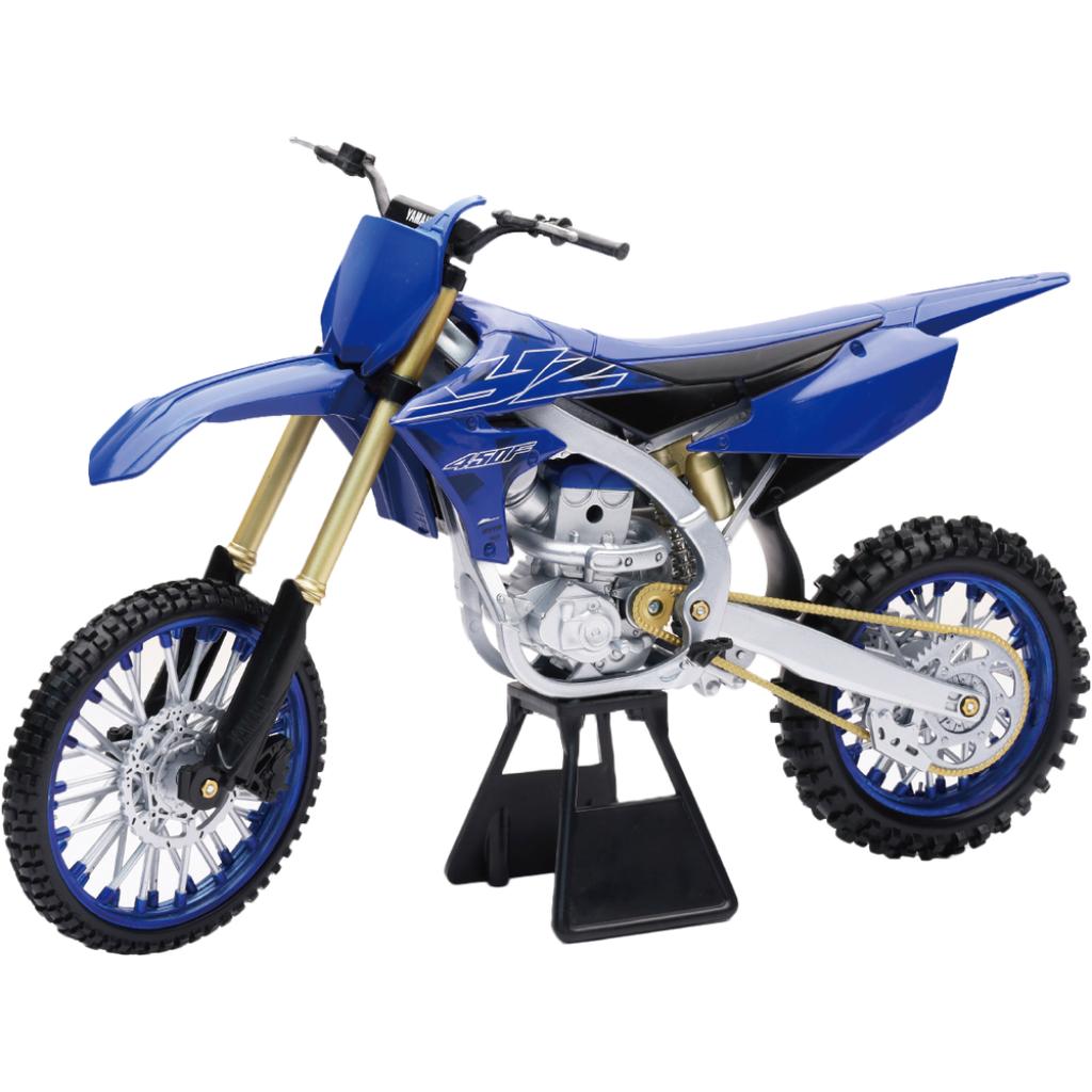 Custom toy 2024 dirt bikes