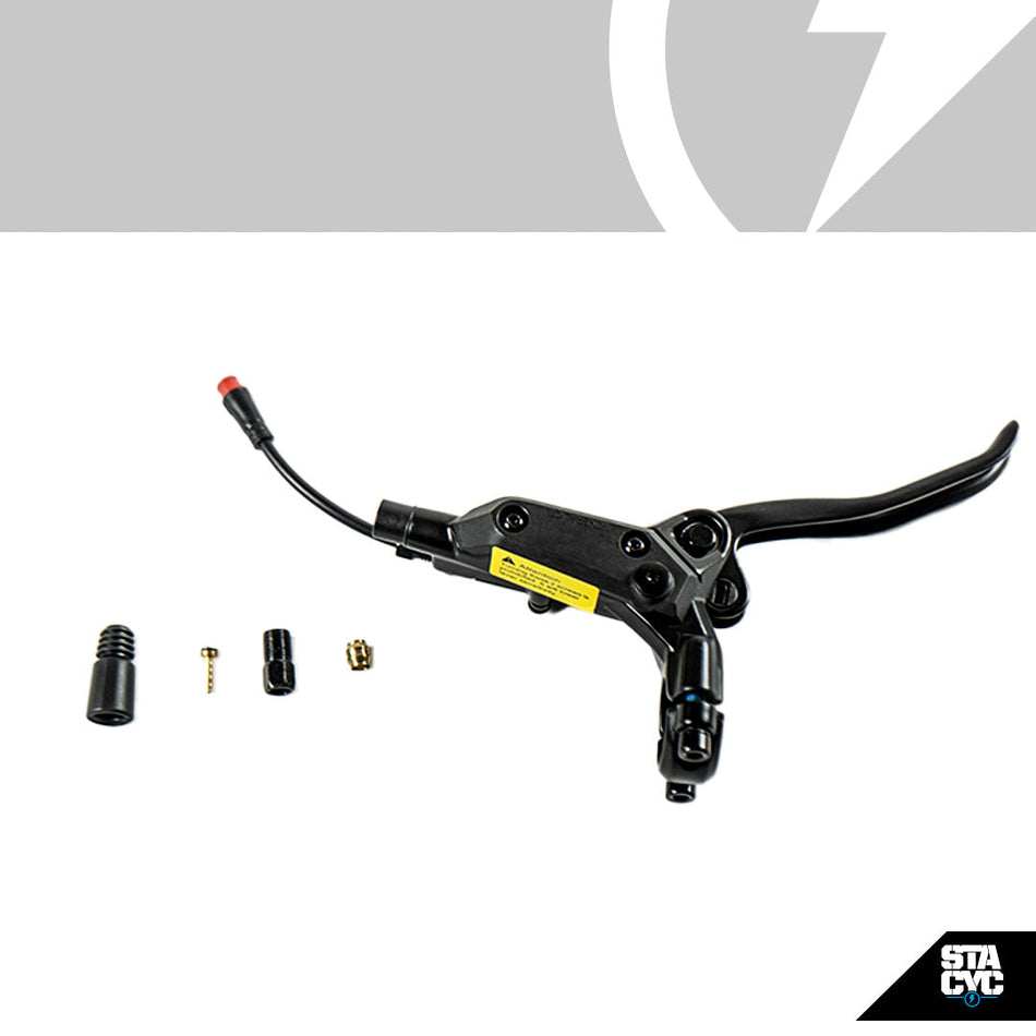Stacyc Rear Brake Lever - 20HDrive