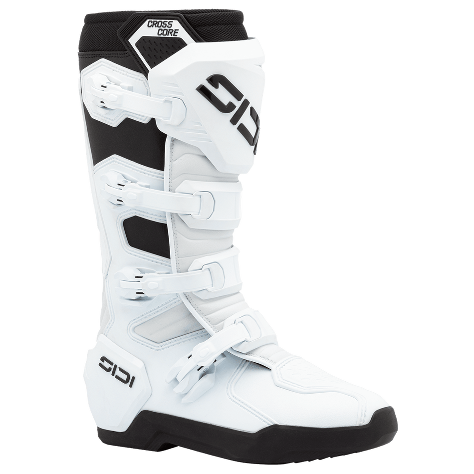 SIDI Crosscore Boots
