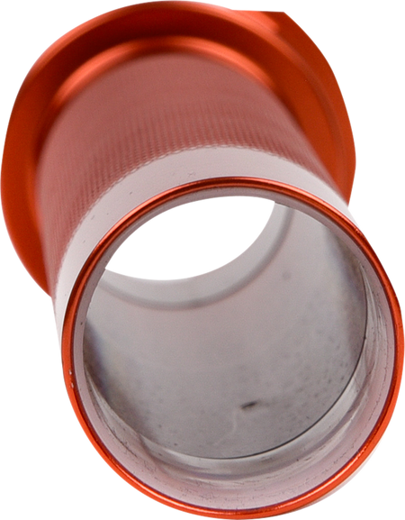 G2 ERGONOMICS CORP. Aluminum Throttle Tube 40-340