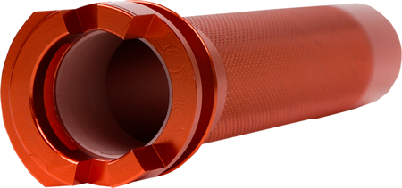 G2 ERGONOMICS CORP. Aluminum Throttle Tube 40-340