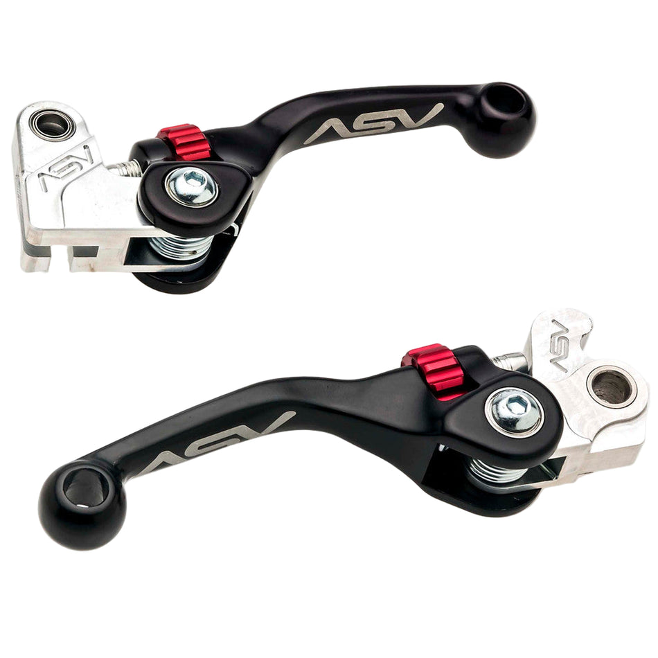 ASV F4 Series Front/Rear Brake Lever Pair for Stark Varg EX Brembo | RFF423T23T