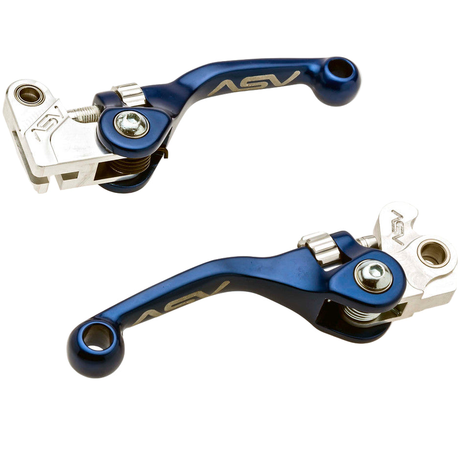 ASV F4 Series Front/Rear Brake Lever Pair for Stark Varg EX Brembo | RFF423T23T