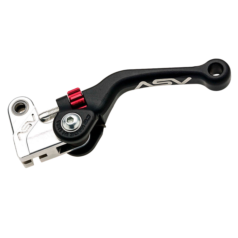 ASV C6 Series Hydraulic Clutch Lever for Brembo | CDC603