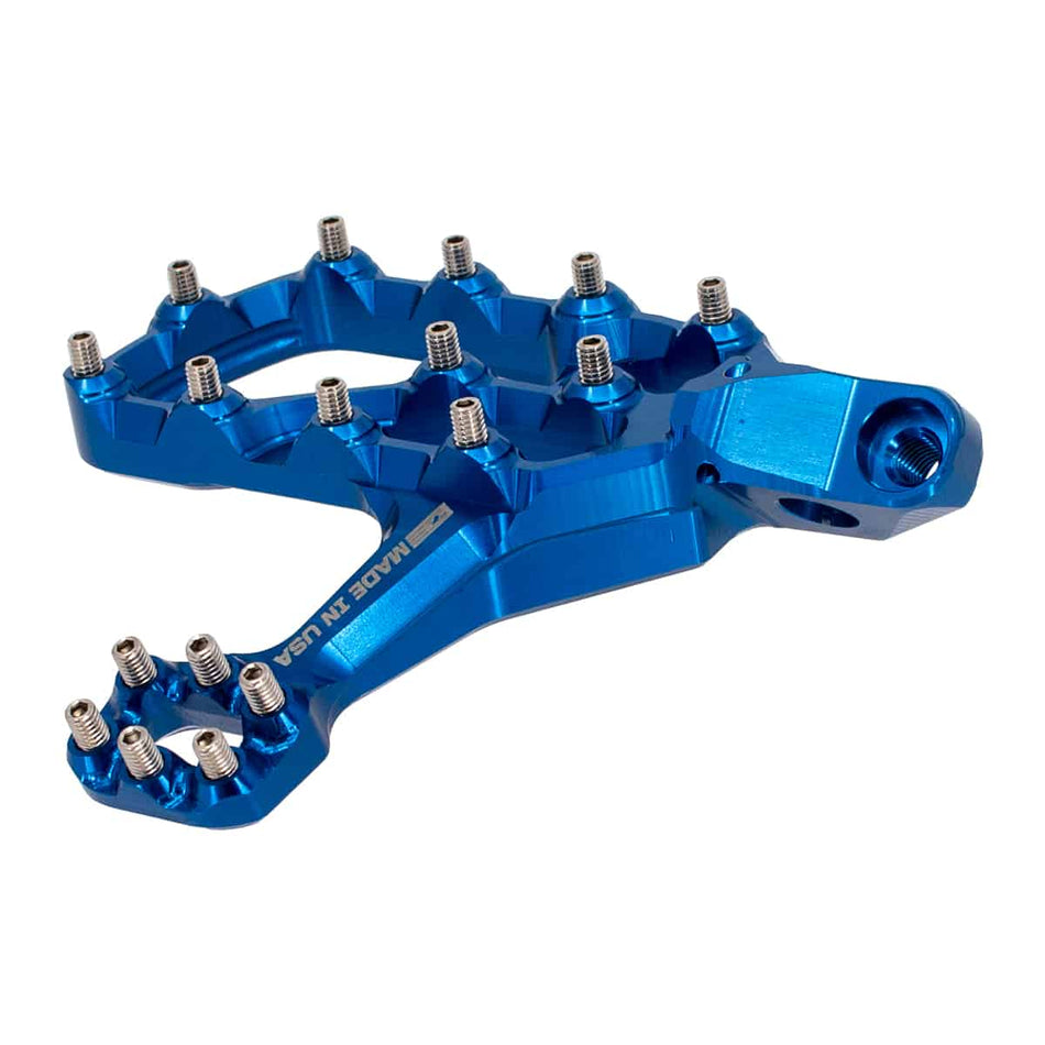 Fastway EXT Footpegs 2023-UP Yamaha YZ450F | 22-4-021