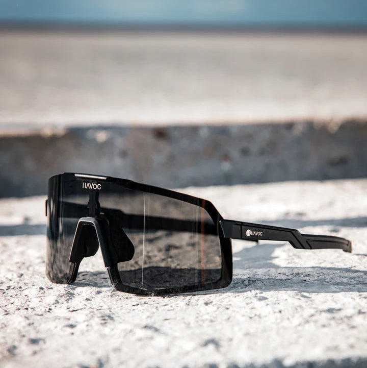 Havoc Raptor Polarized ANSI z87.1+ Sunglasses