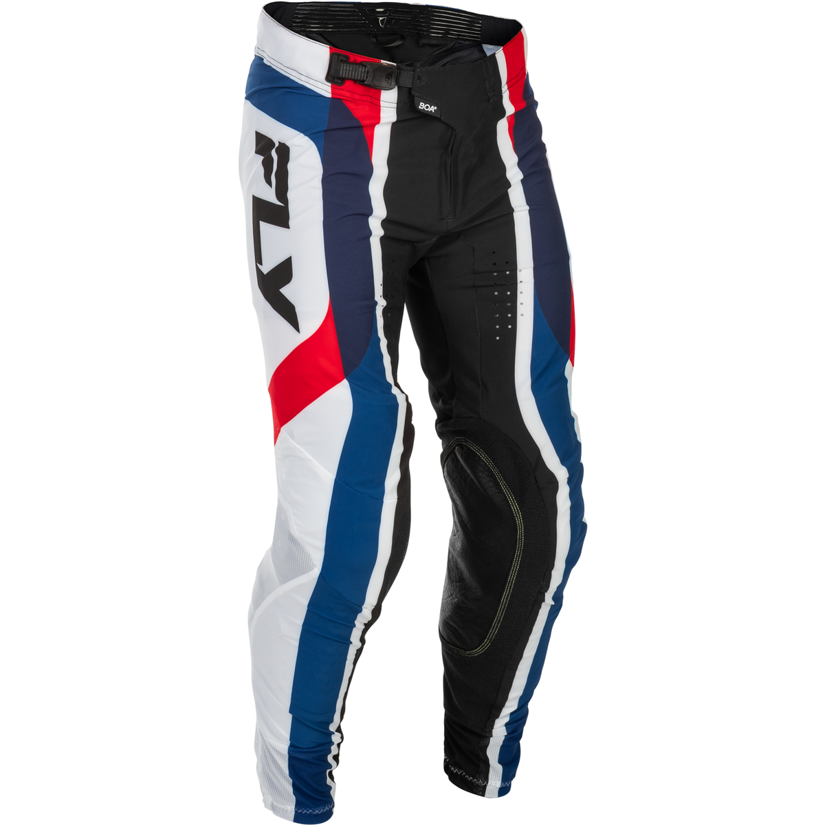 fly racing mx gear Fly Racing 2026 Lite SE Glory Pants Red/White/Blue 28