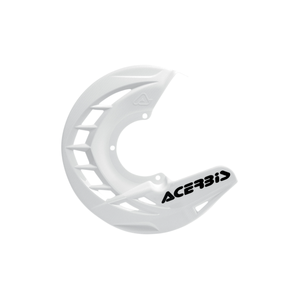 Acerbis X-Brake Front Disc Cover | 225024