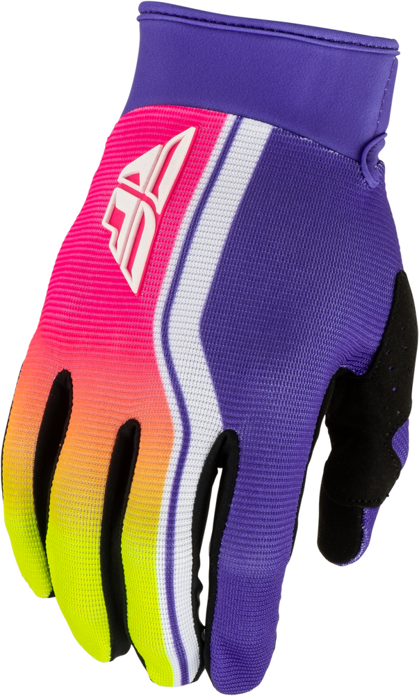 Fly Racing F-16 Raze Gloves