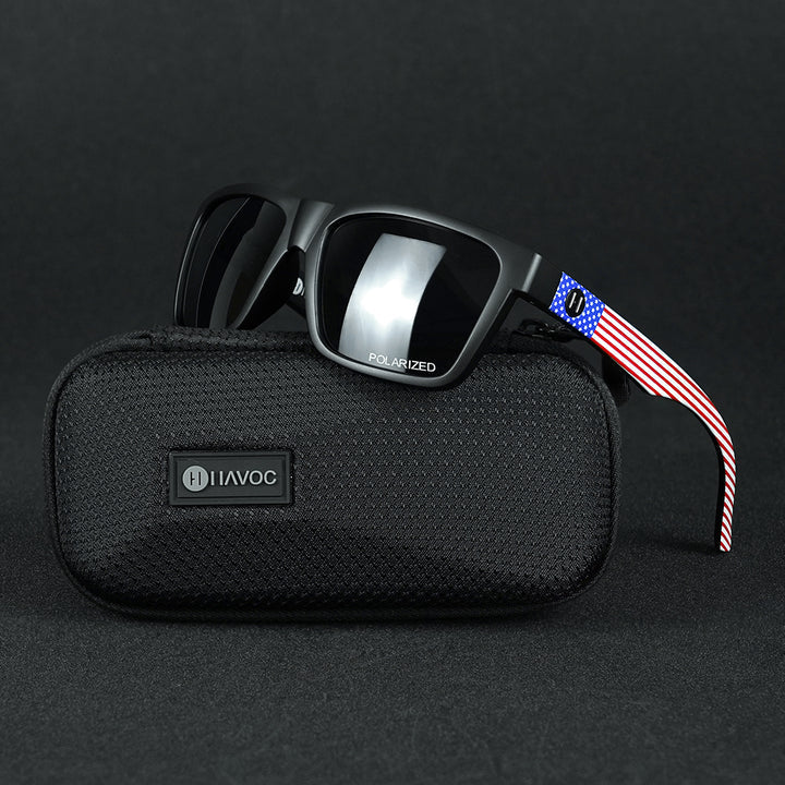 Havoc Atlas XL Non Polarized Sunglasses