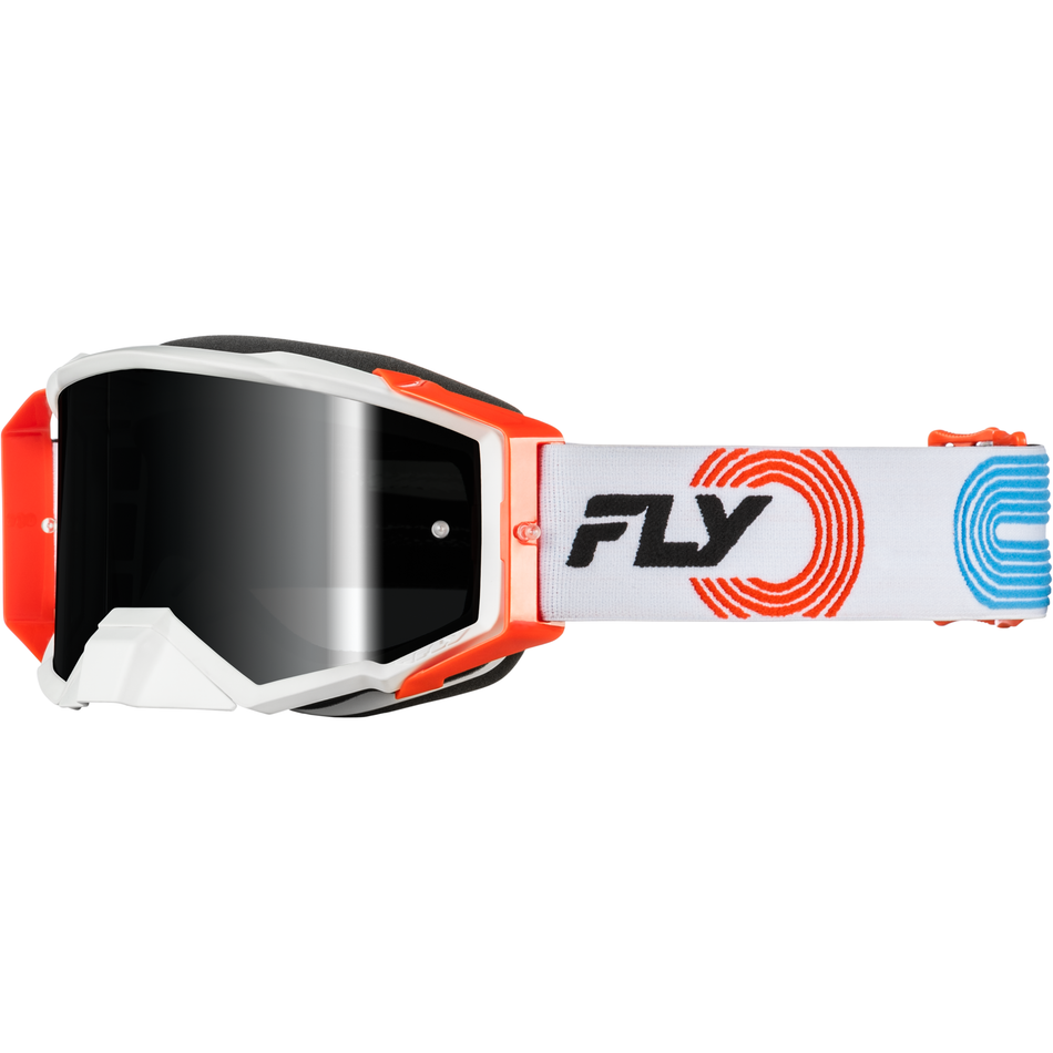 Fly Racing 2026 Zone Elite Goggles