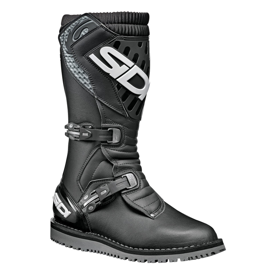 SIDI Trial Zero 2 Boots