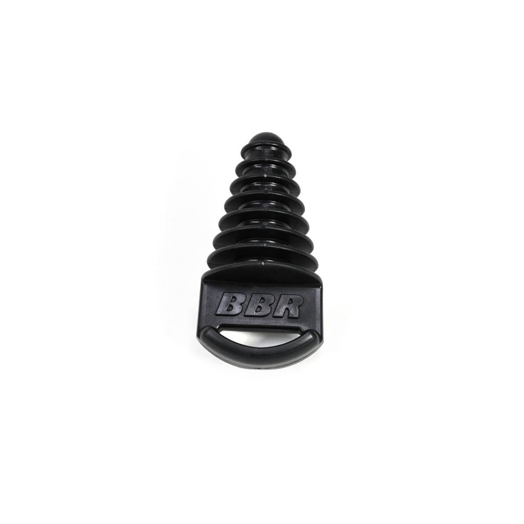 BBR Muffler Plug | 240-BBR-1015