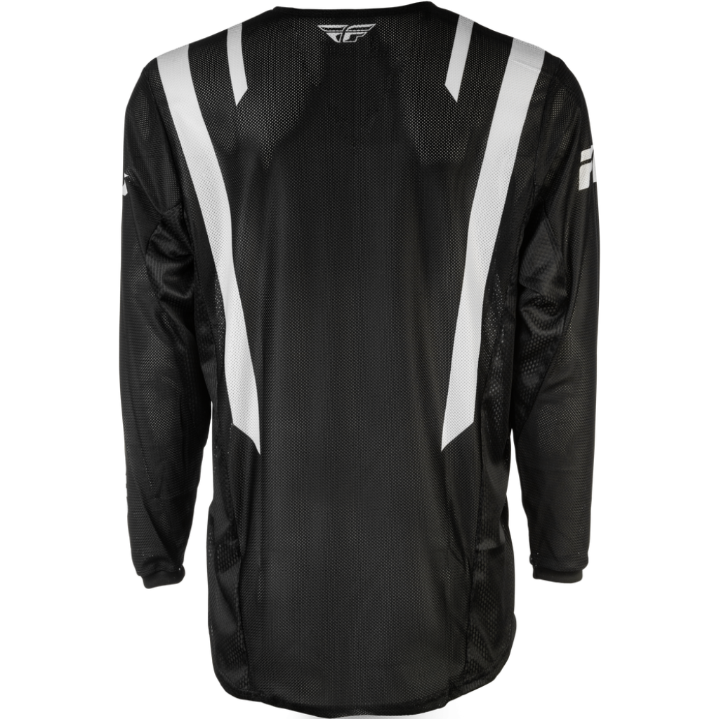 Fly Racing 2025 Kinetic Mesh DBK Jersey/Pant Kit