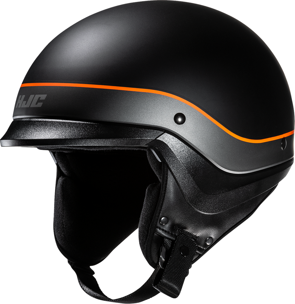 HJC C20 Probe Open Face Helmet