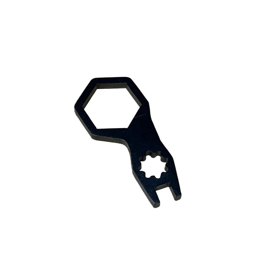 Roost Concepts 24mm Axle & 6.8mm Spoke Wrench | 1009