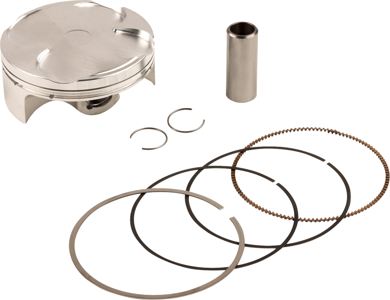 ProX Piston Kit 77.97mm Kawasaki | 01.4355.B – MojoMotoSport.com