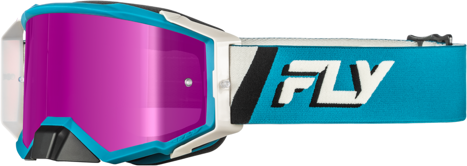 Fly Racing 2026 Zone Elite Goggles