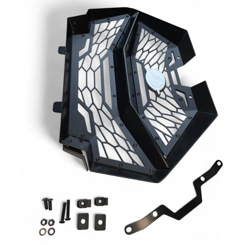 Elektric Offroad 2025+ Polaris RZR Pro R/ Pro S/ Pro XP Front Volt Grille
