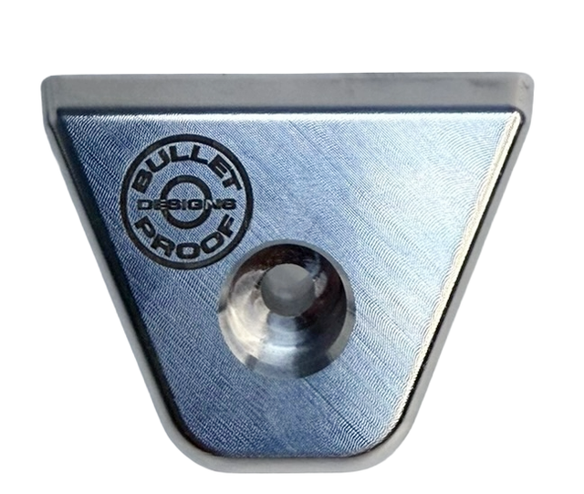 Bullet Proof Designs KTM 2022.5+ Billet Seat Mount | SM-KTM